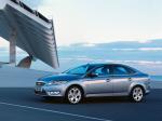 Ford Mondeo Hatchback 2007 года